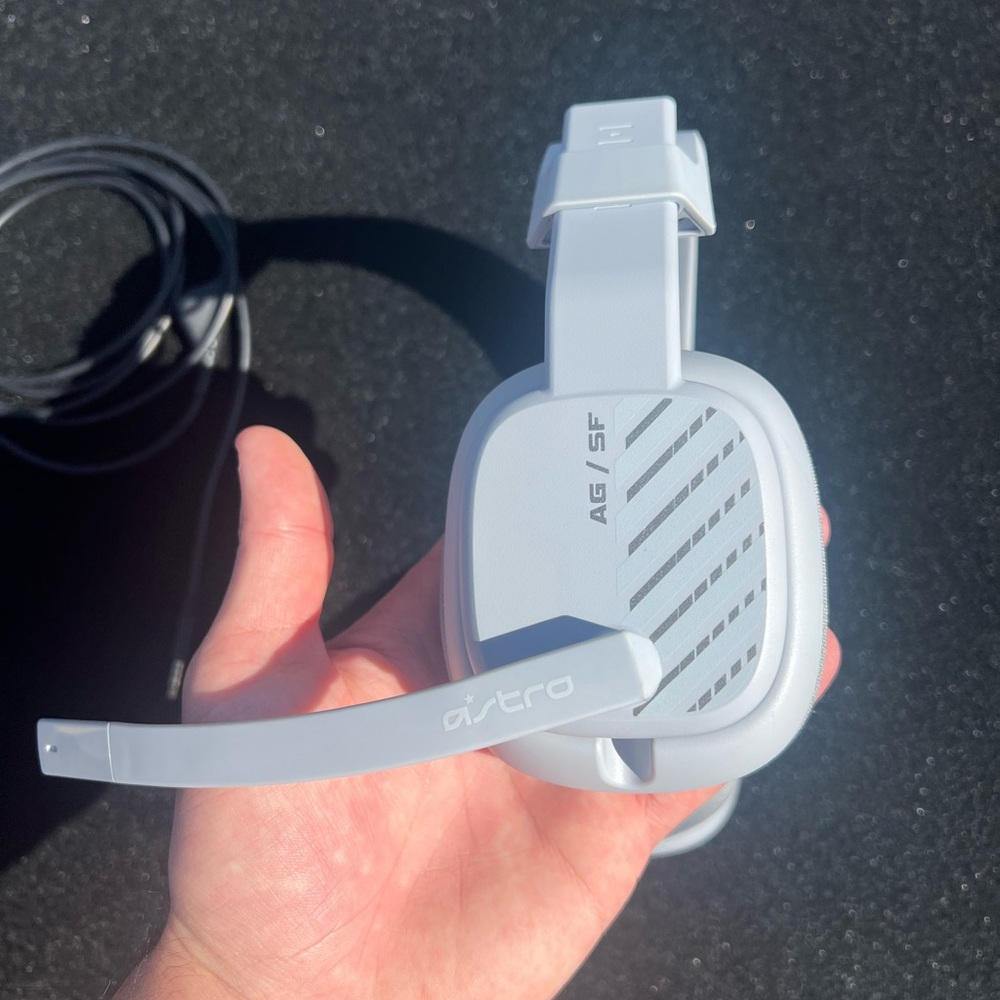 A10 ASTRO Gaming Headset PC